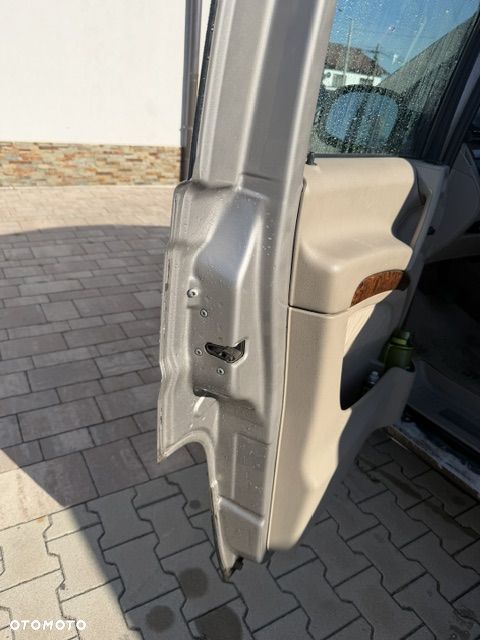 Mercedes-Benz Viano - 6