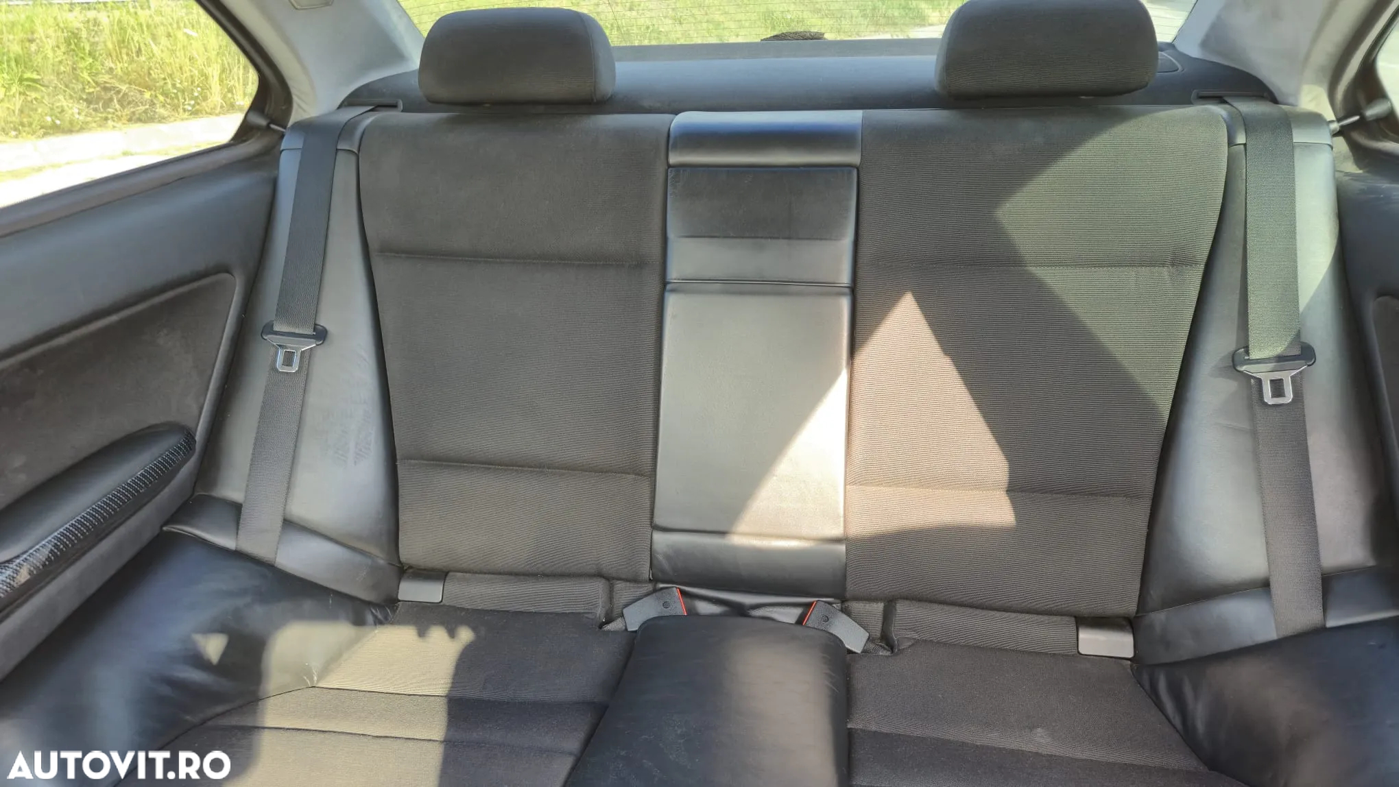 BMW Seria 3 - 12