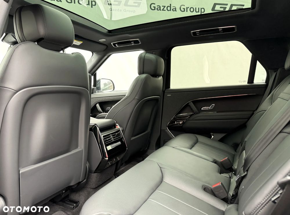 Land Rover Range Rover Sport S 3.0 P460e PHEV Dynamic SE - 9