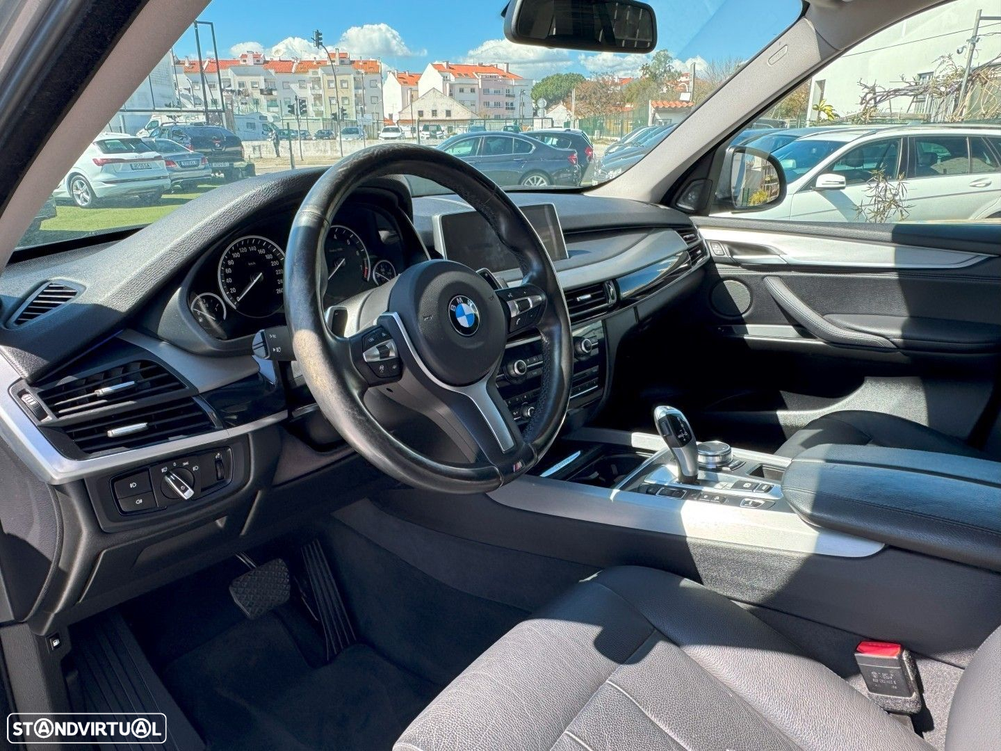 BMW X5 - 6