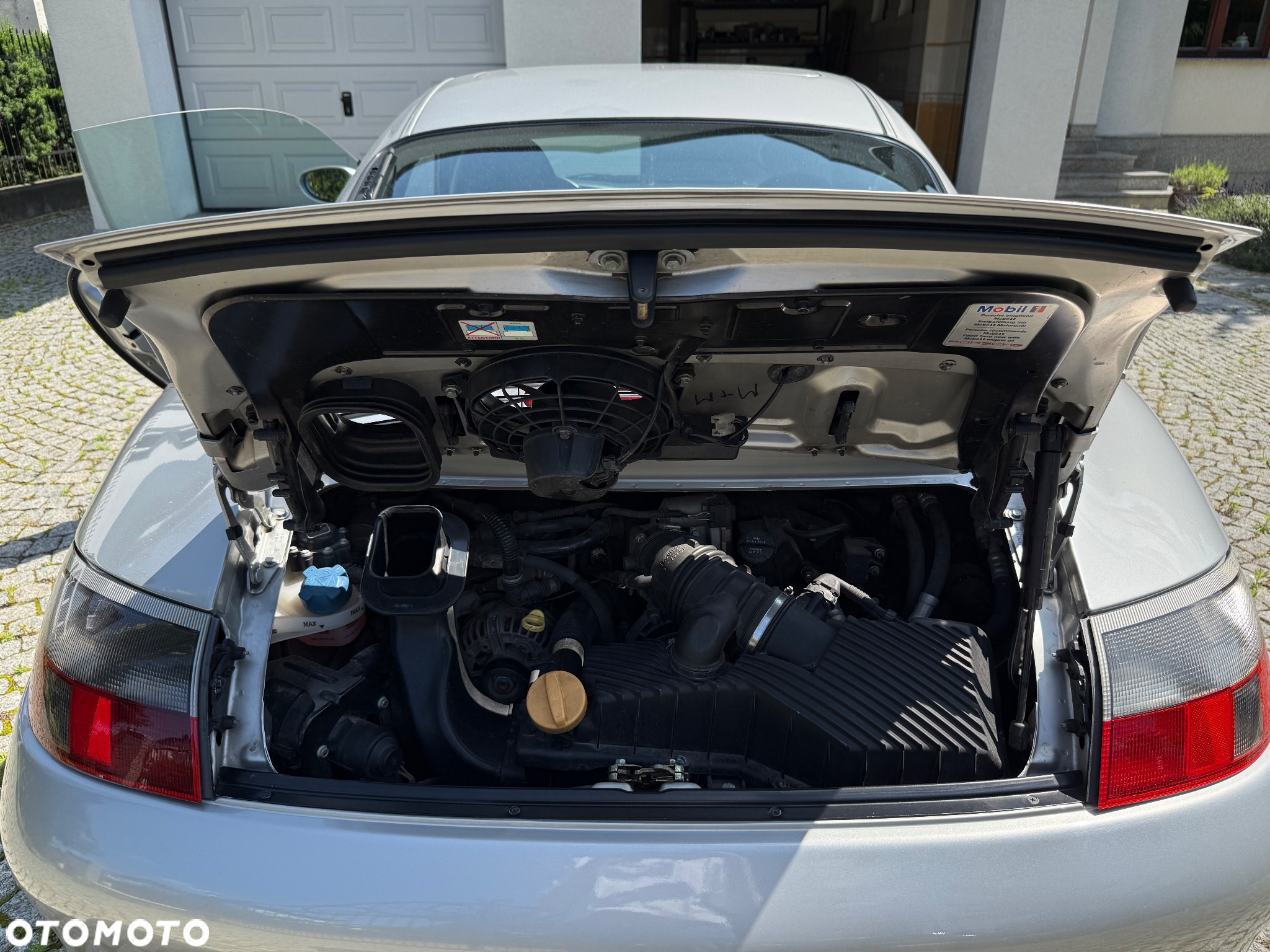 Porsche 911 - 14