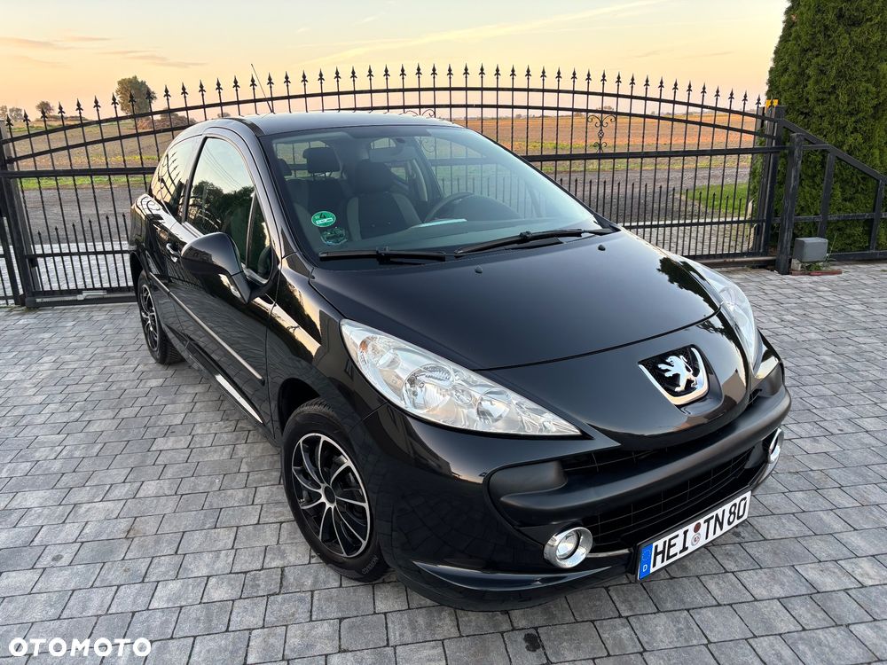 Peugeot 207 1.4 Access - 6