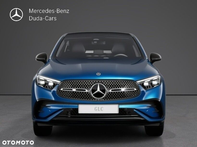 Mercedes-Benz GLC - 5