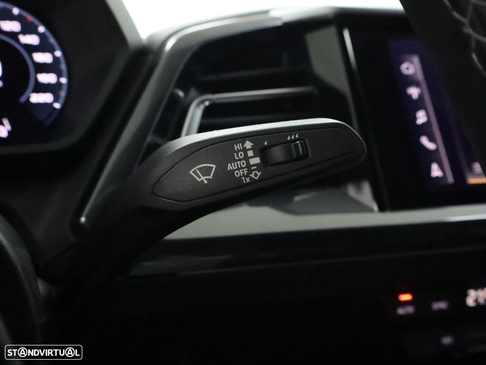 Audi Q4 Sportback e-tron 45 82 kWh SE Business Plus - 19