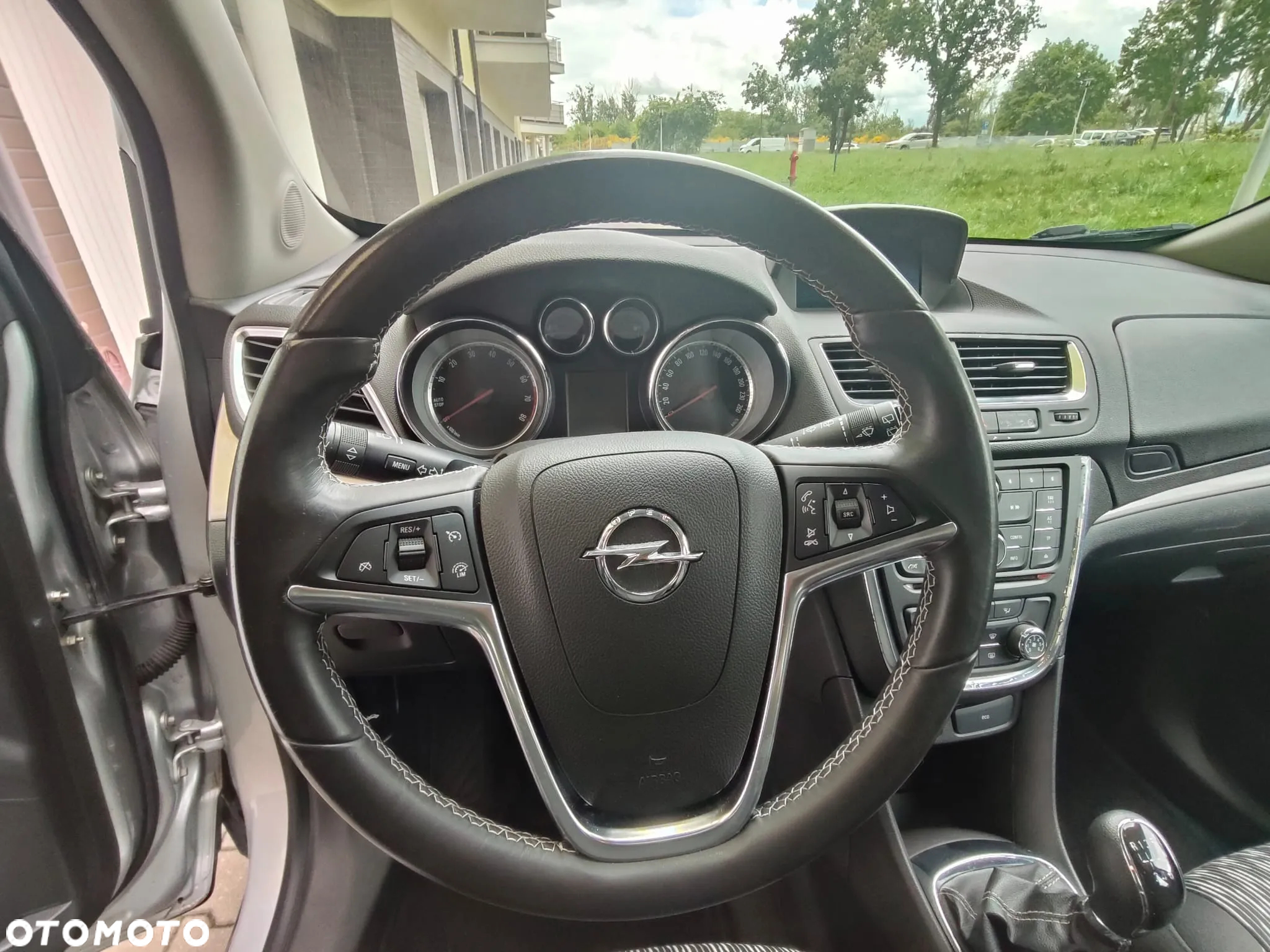 Opel Mokka - 34
