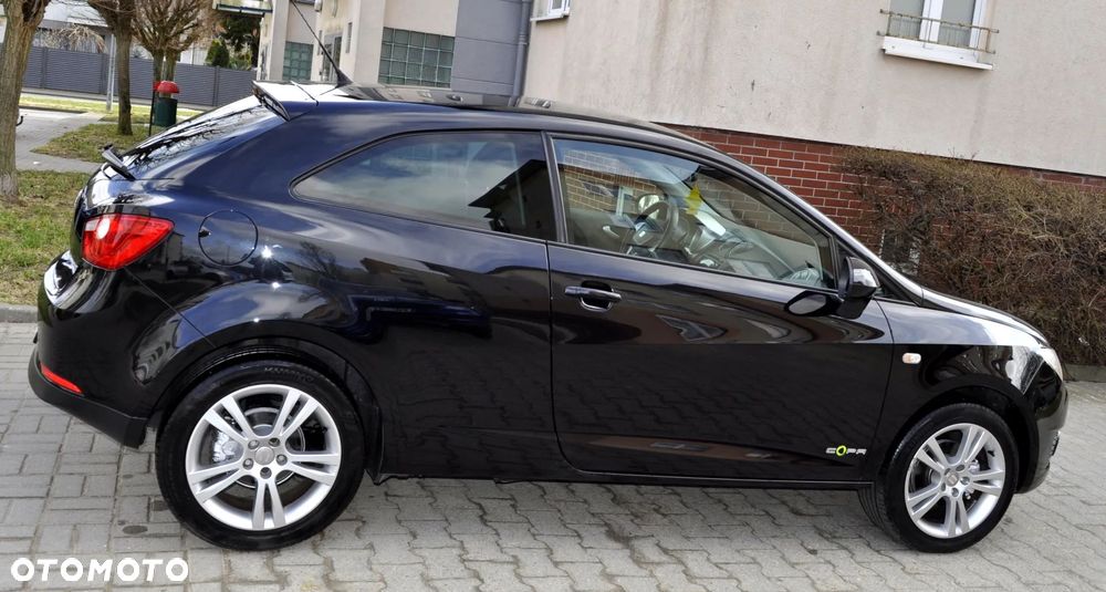 Seat Ibiza - 5