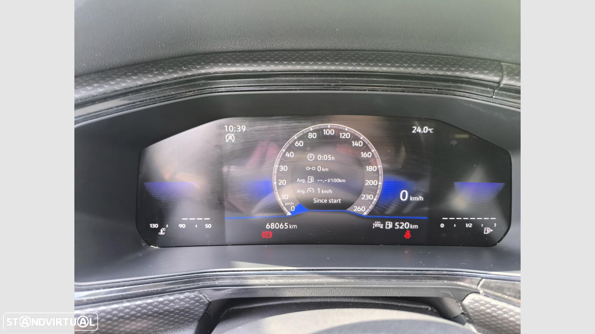 VW T-Cross 1.0 TSI Life - 9