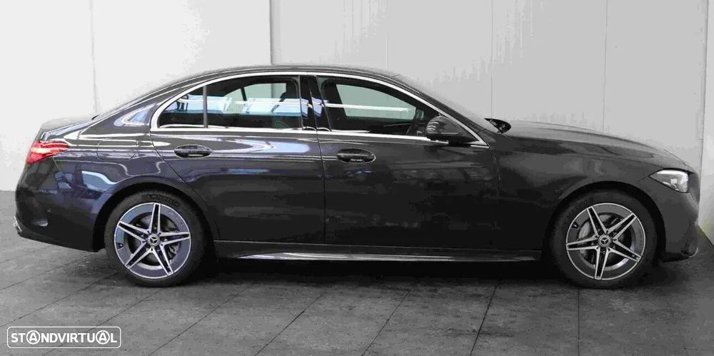 Mercedes-Benz C 300 - 31