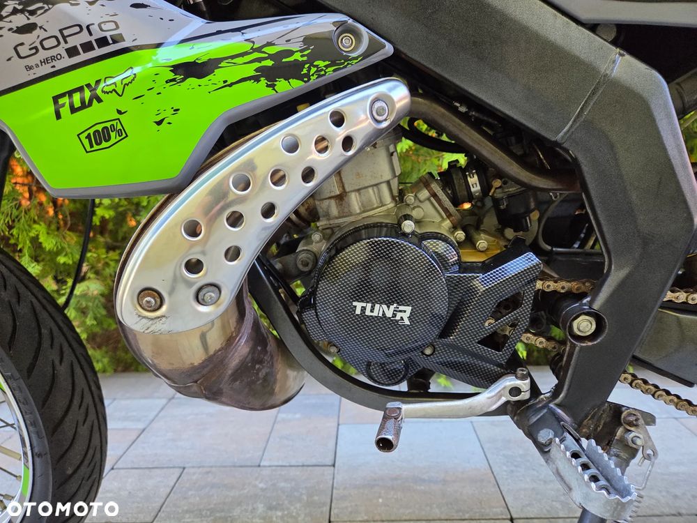 Derbi Senda - 11
