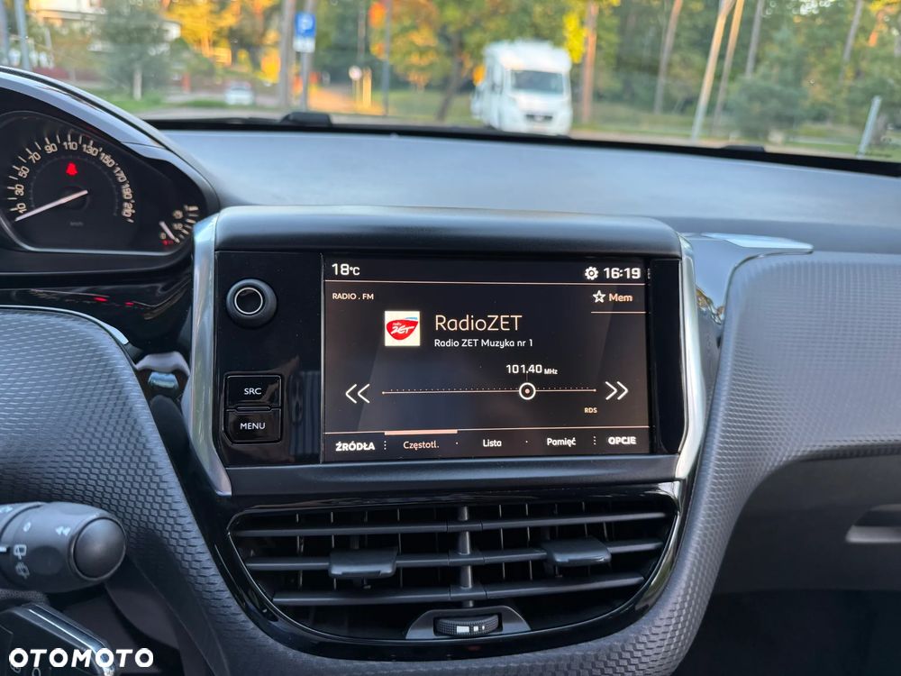 Peugeot 2008 - 33