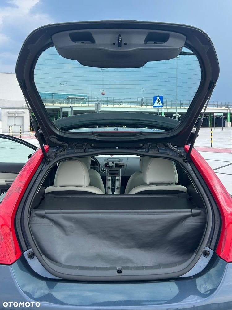 Volvo C30 - 10