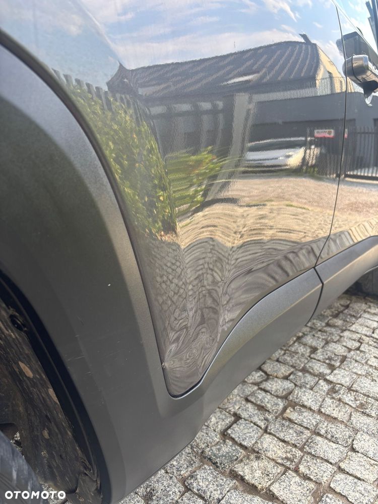 Jeep Renegade 1.4 MultiAir Limited FWD S&S - 9
