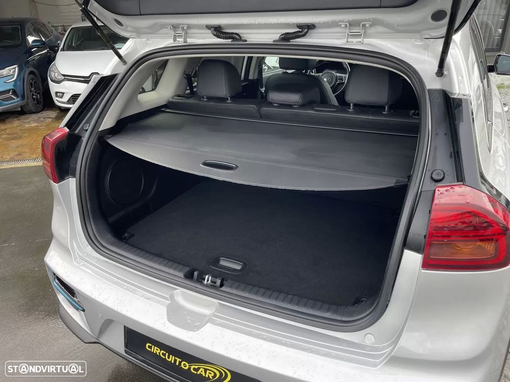 Kia e-Niro - 27