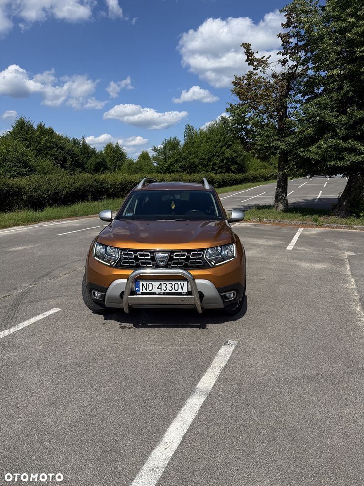 Dacia Duster - 2