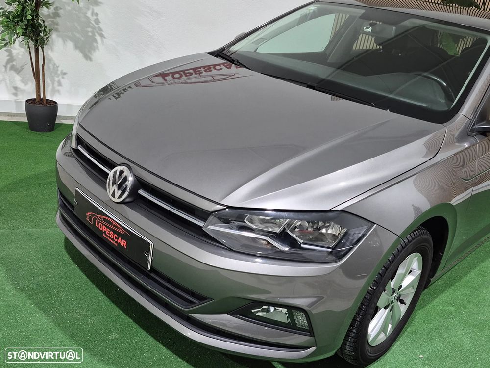 VW Polo 1.6 TDI Confortline - 3