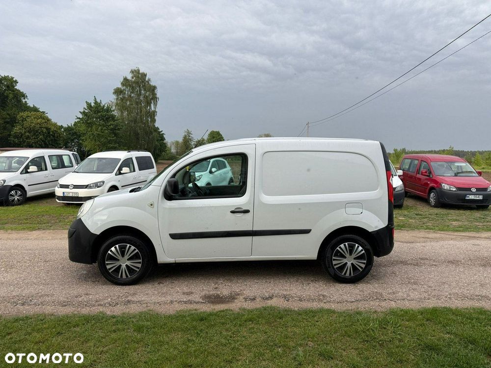 Renault Kangoo - 3