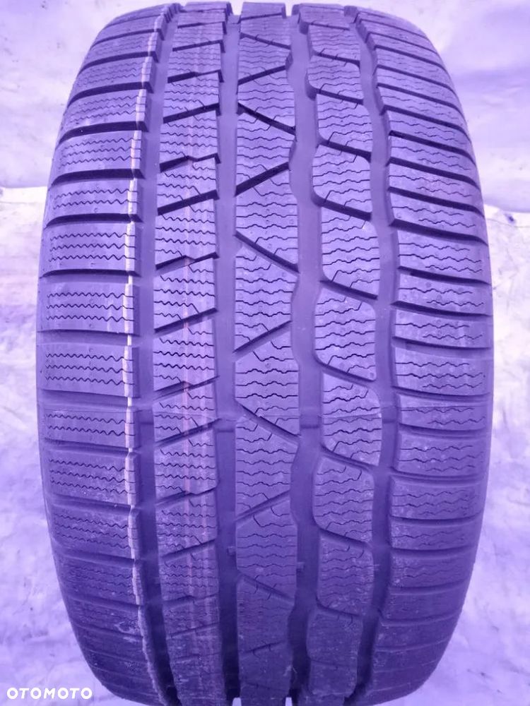 Continental ContiWinterContact TS830P 255/40 r18 99v 2023 - 1