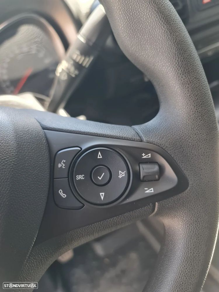 Opel Opel Combo Life 1.5 CDTi L2H1 Enjoy - 41