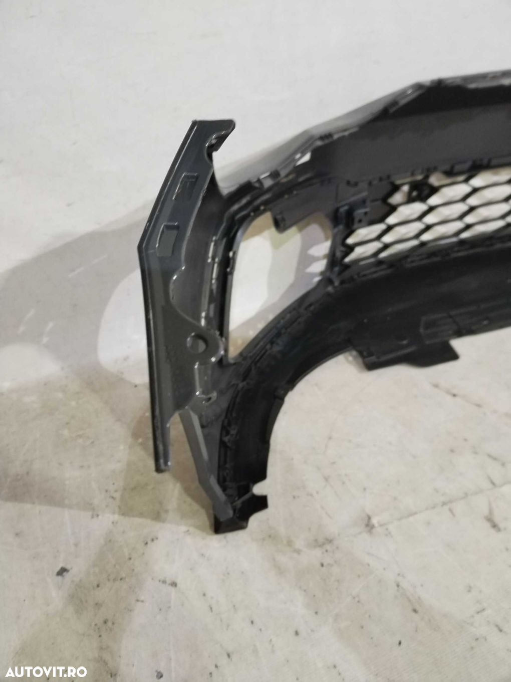 Bara fata VW Golf 8, GTI, R-Line, 2020, 2021, 2022, 2023, cod origine OE 5H0807221G. - 13