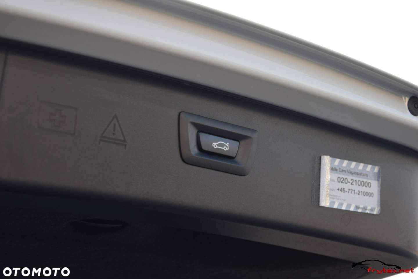BMW Seria 5 - 20