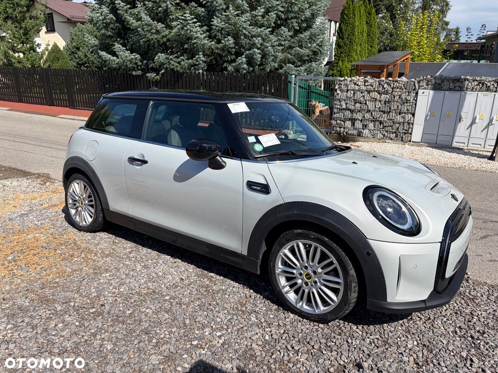 MINI Cooper SE Trim S - 3
