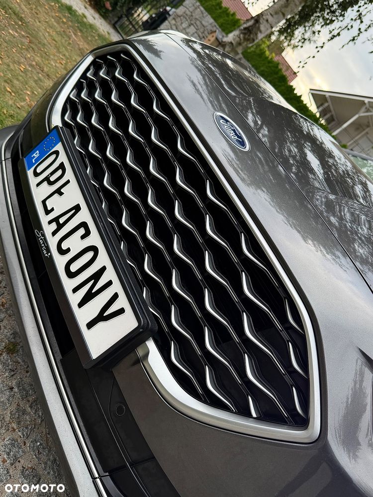 Ford Mondeo 2.0 EcoBlue Vignale Plus - 5