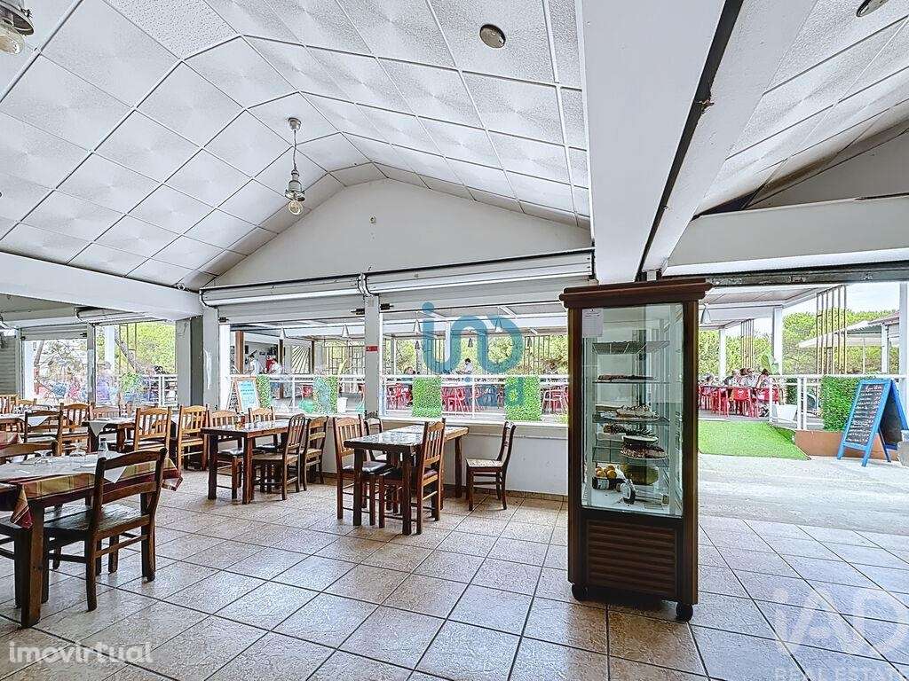 Loja / Estabelecimento Comercial em Tavira (Santa Maria e Santiago) de - Grande imagem: 3/22