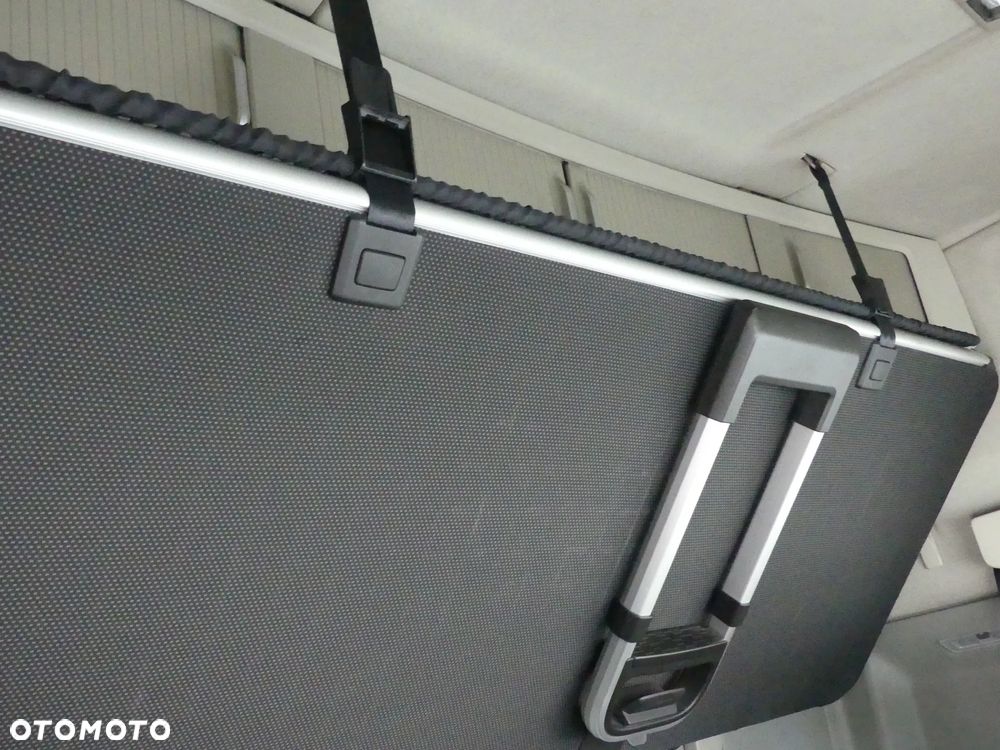 Volvo FH4 460 / EURO 6 / AUTOMAT / PEŁNY ADR / KLIMATYZACJA POSTOJOWA / - 27