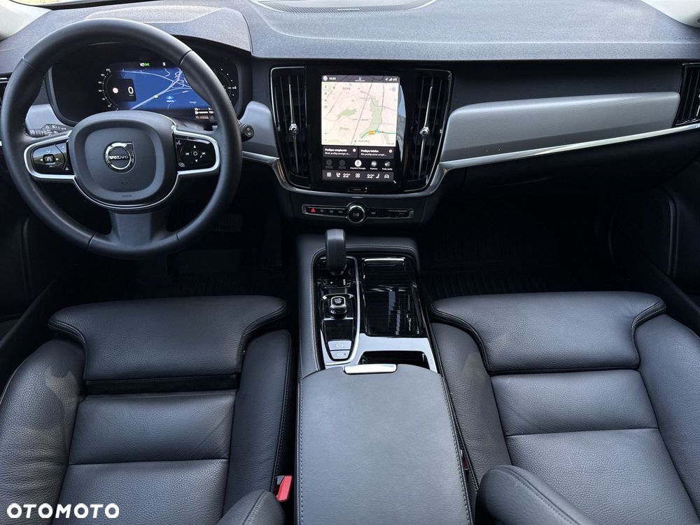 Volvo V90 - 17