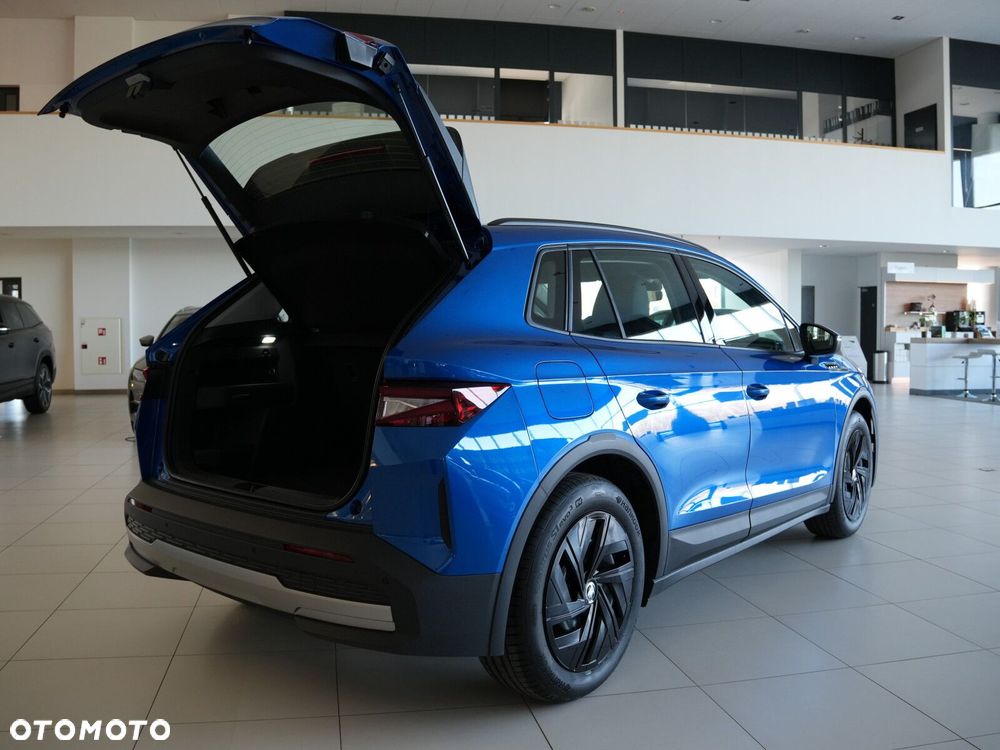 Skoda Elroq - 15