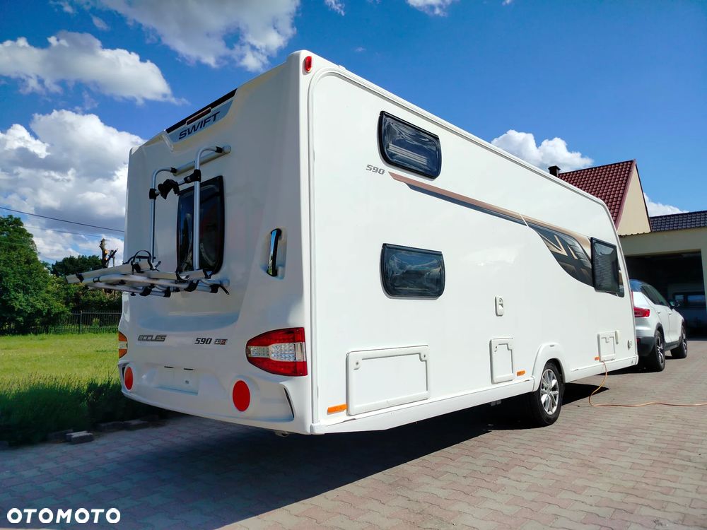 SWIFT Eccles 590 - 2