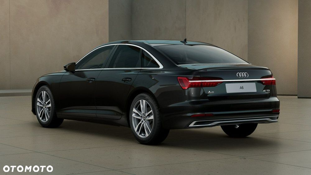 Audi A6 Limousine - 2