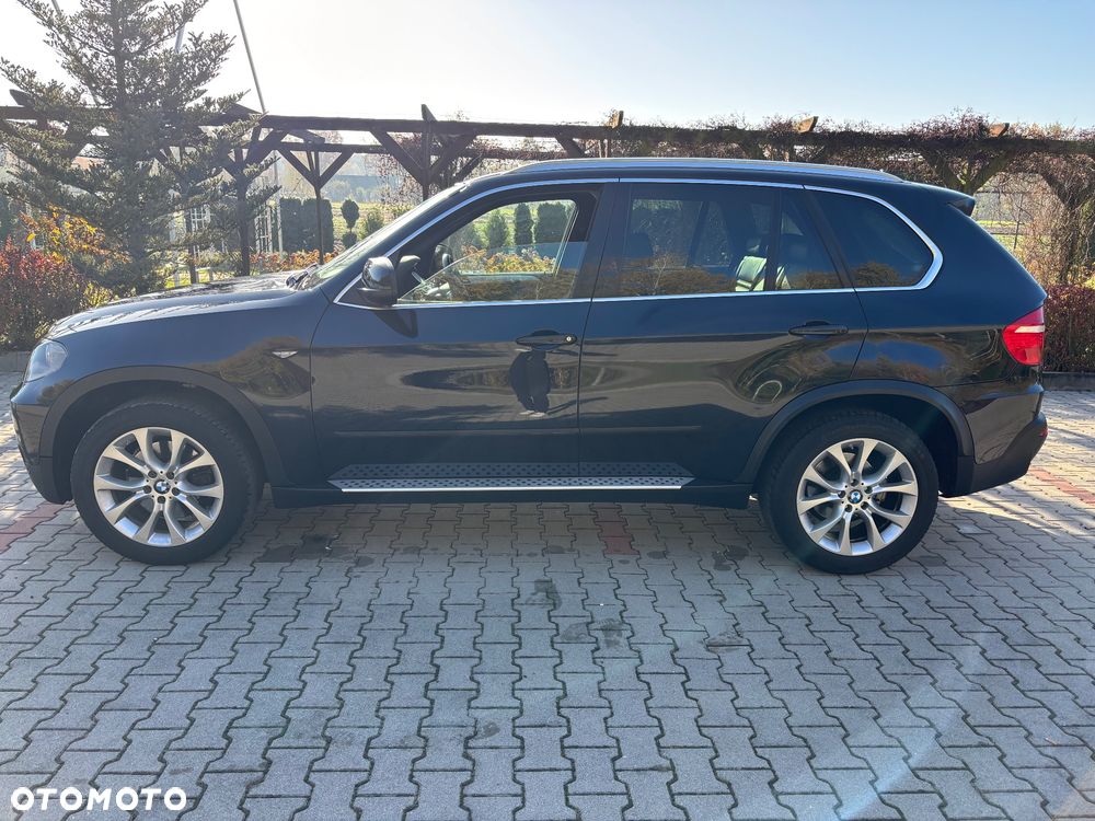 BMW X5 xDrive30d - 19