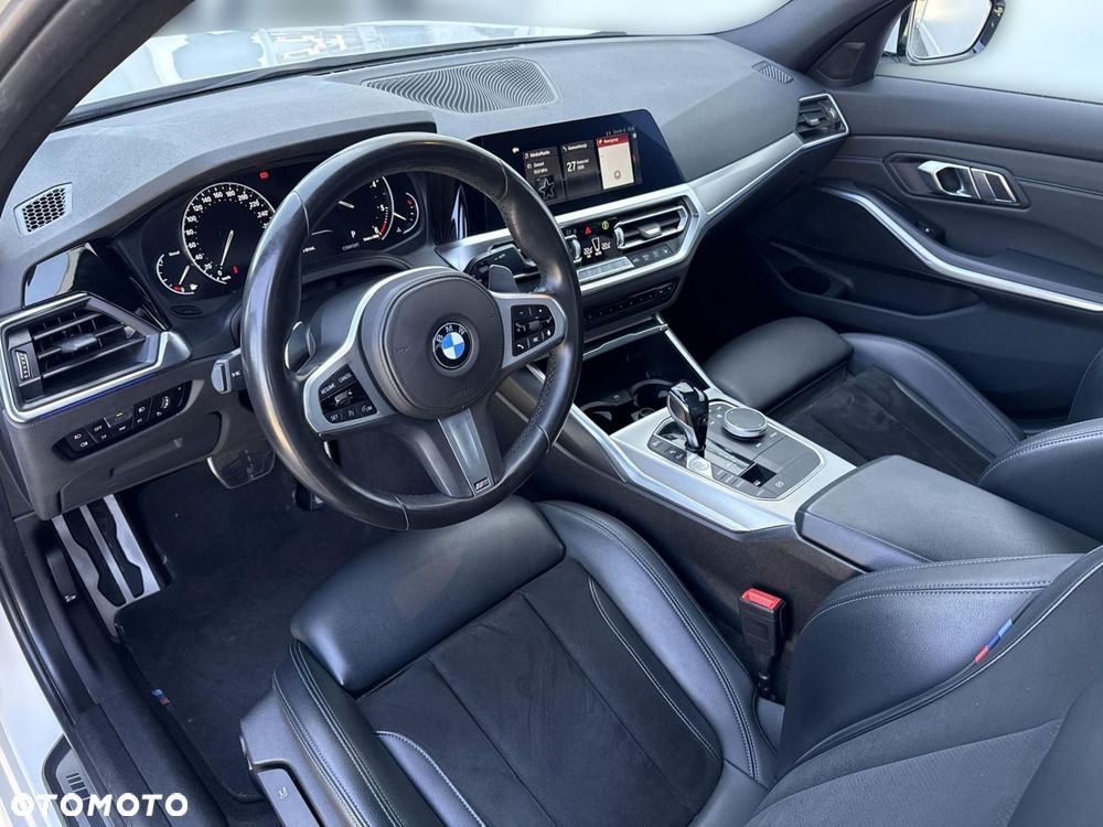 BMW Seria 3 - 10