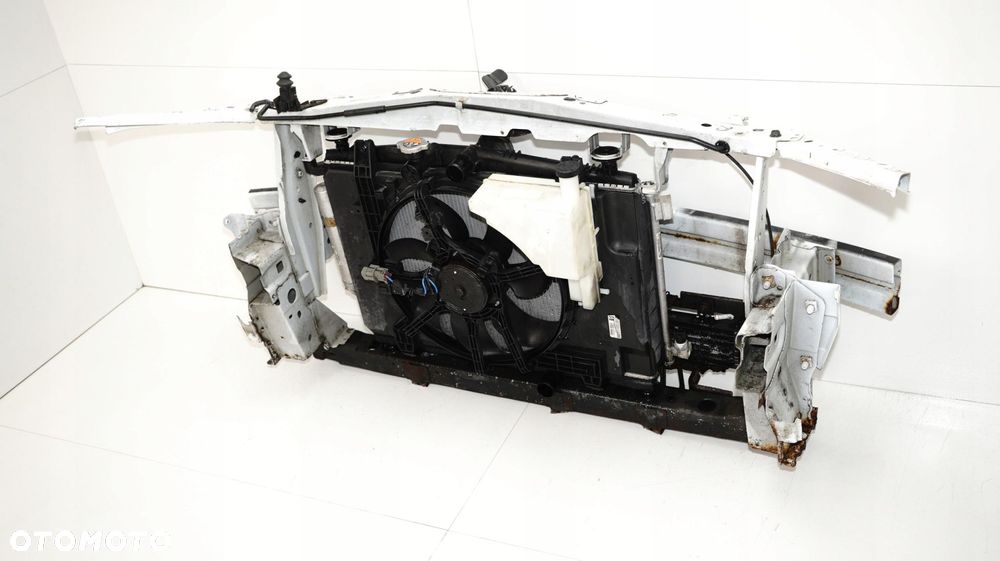 PAS PRZÓD PRZEDNI NISSAN JUKE F15 1.6B 11-14R - 8