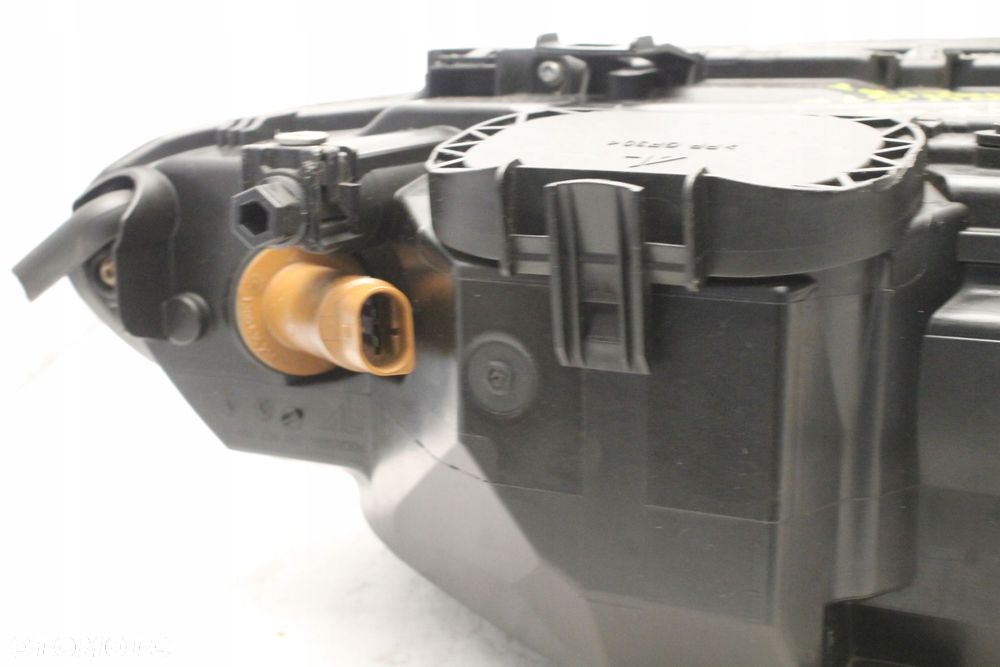 BMW E46 CABRIO COUPE LIFT 02R- LAMPA LEWA REFLEKTOR LEWY PRZÓD XENON - 3