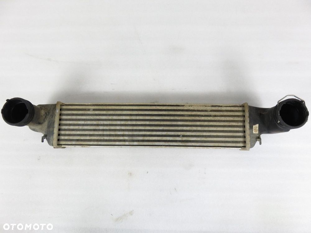 INTERCOOLER BMW X3 E83 2.0 d - 3