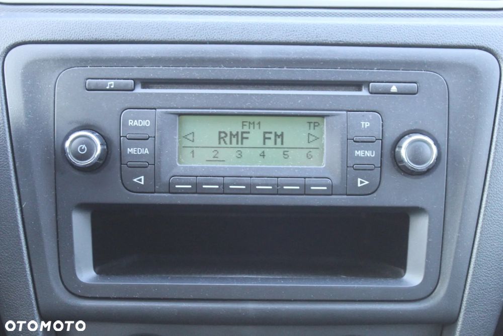 Skoda RAPID 1.6 TDI DPF Active - 17