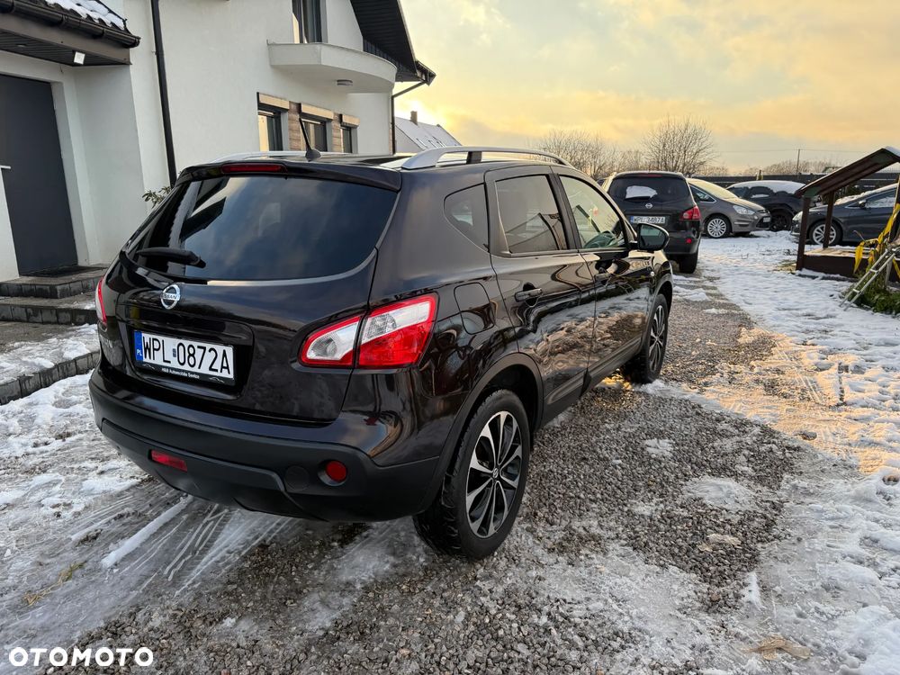 Nissan Qashqai 1.6 acenta - 16