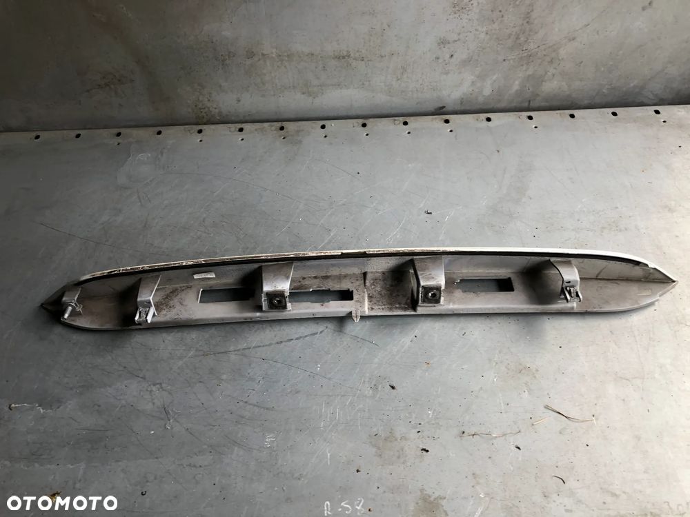 R-307 Listwa Blenda Klapy Tylnej 848100292R Renault Megane IV Kombi - Gwarancja Wysyłka - 4