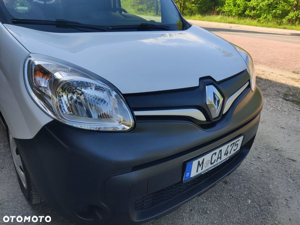 Renault kangoo - 11