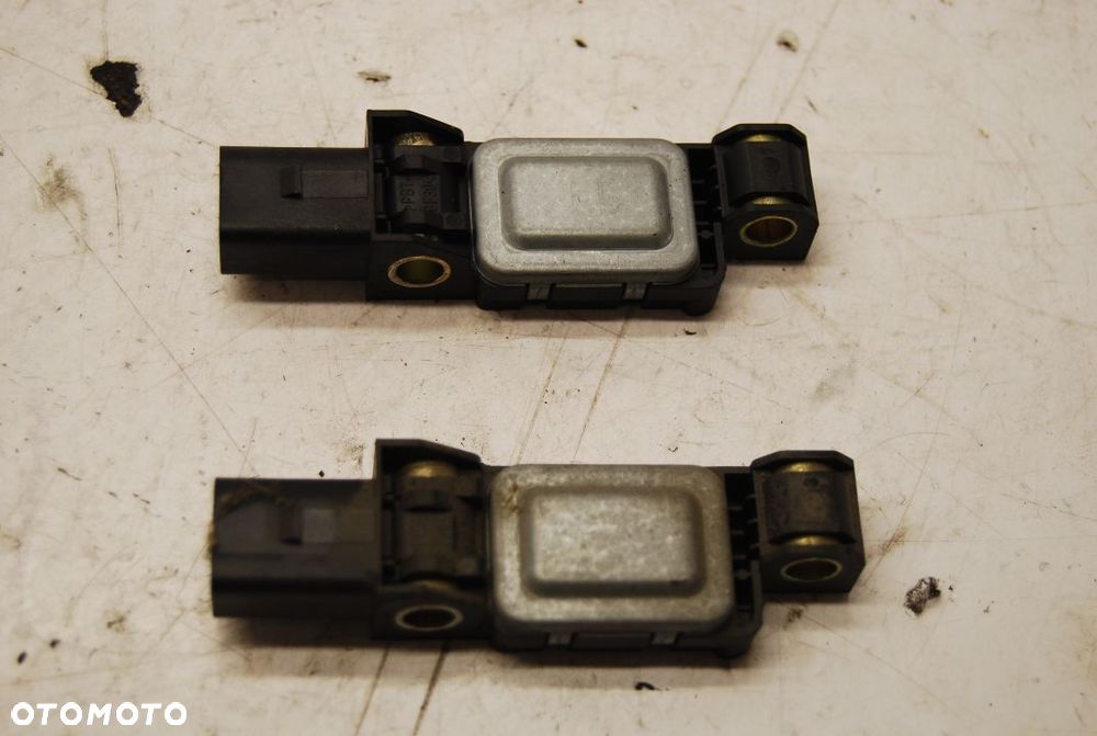 CZUJNIK SENSOR UDERZENIA 4B0959643C AUDI A3 8P SEAT SKODA VW - 3