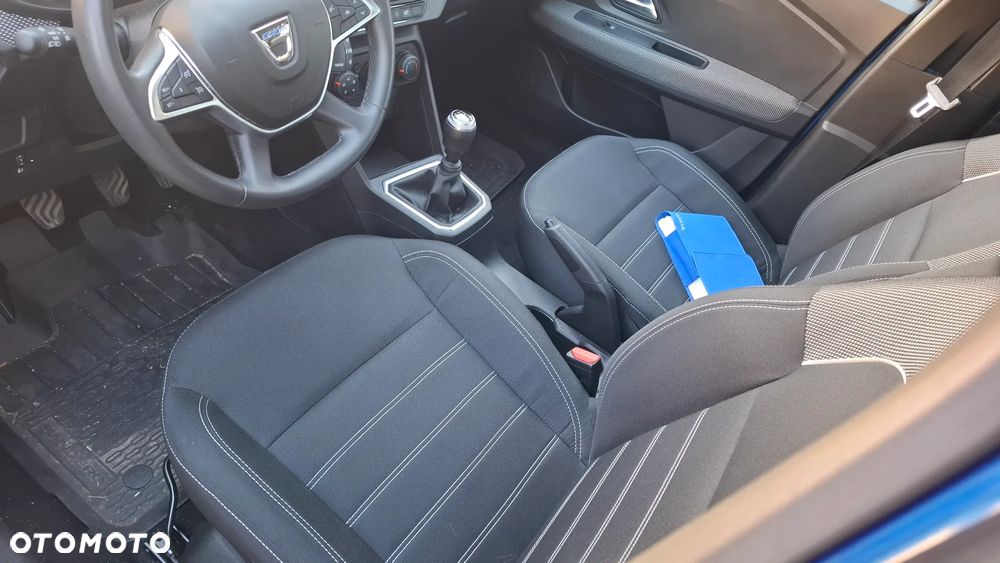 Dacia Sandero - 11