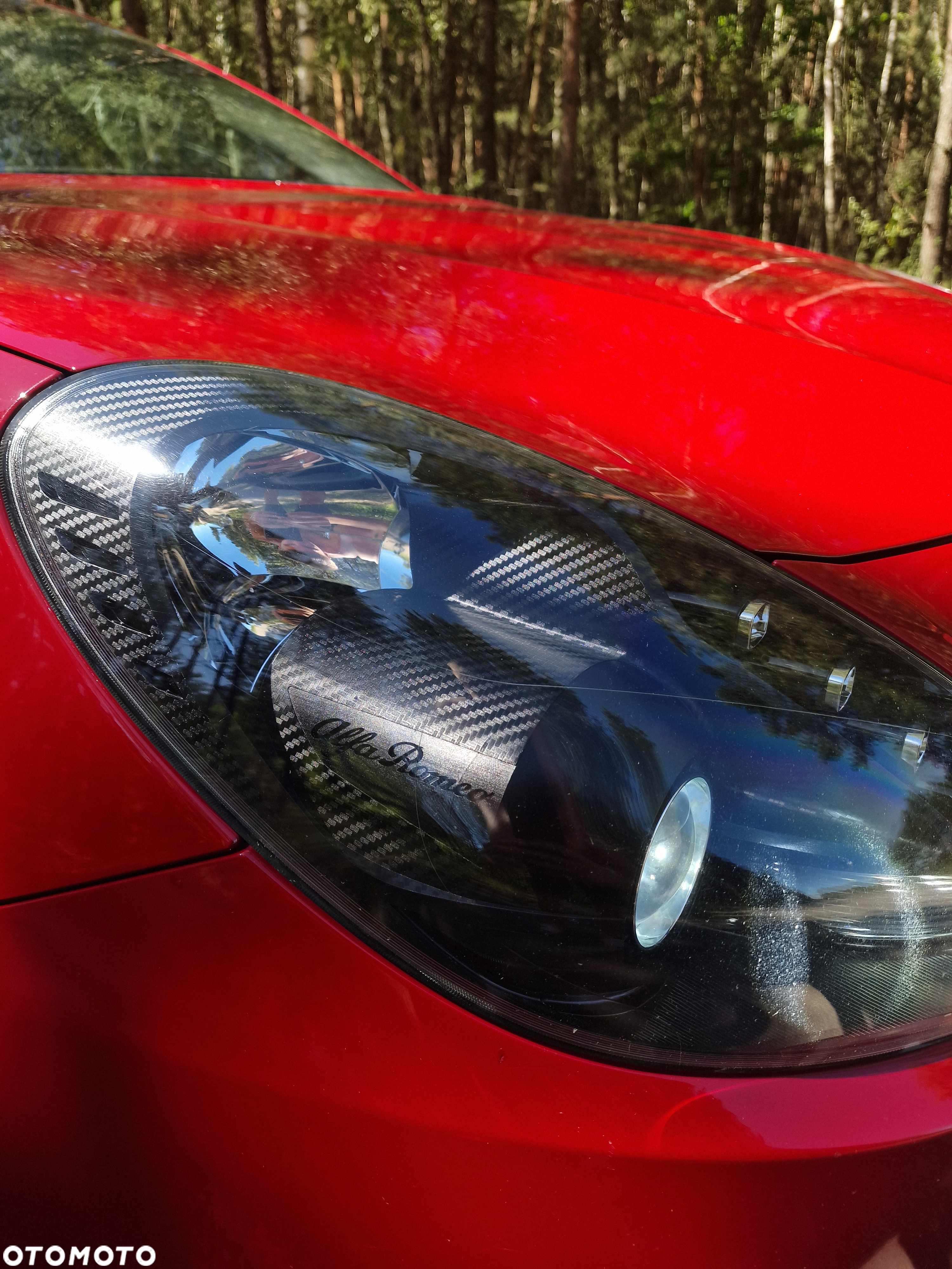 Alfa Romeo Giulietta 1.4 TB Super - 6