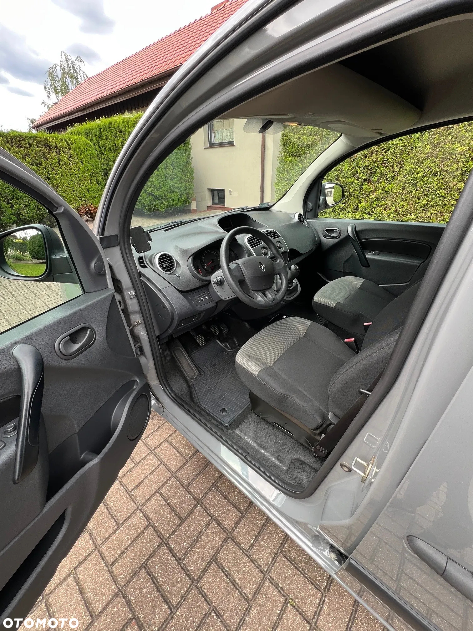 Renault KANGOO - 9