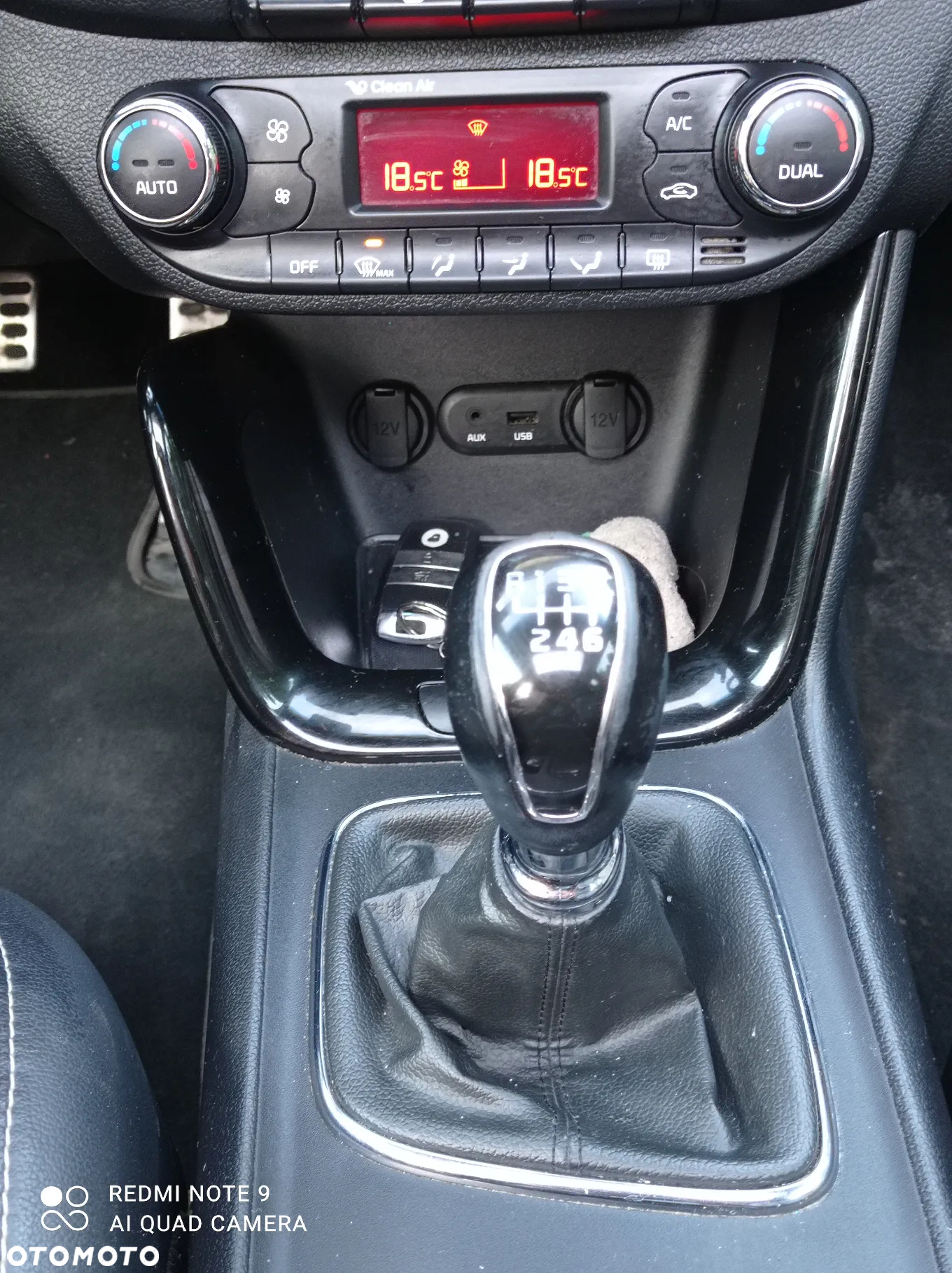 Kia Ceed Cee'd 1.6 GDI XL - 24