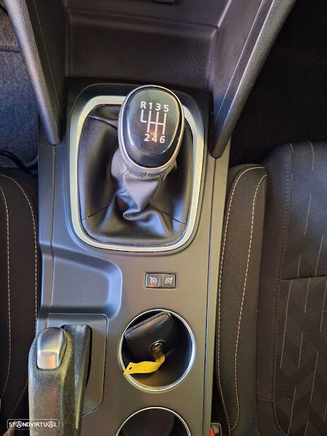 Renault Mégane Sport Tourer 1.5 dCi Limited - 23