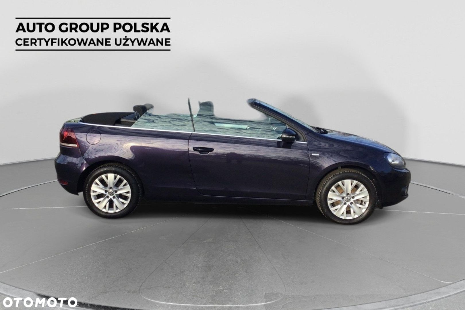 Volkswagen Golf - 5