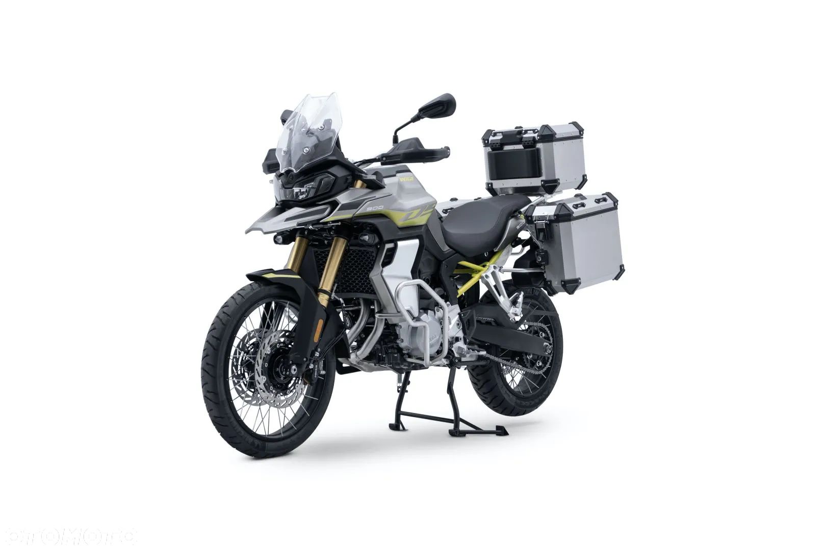 VOGE 900DSX - 1