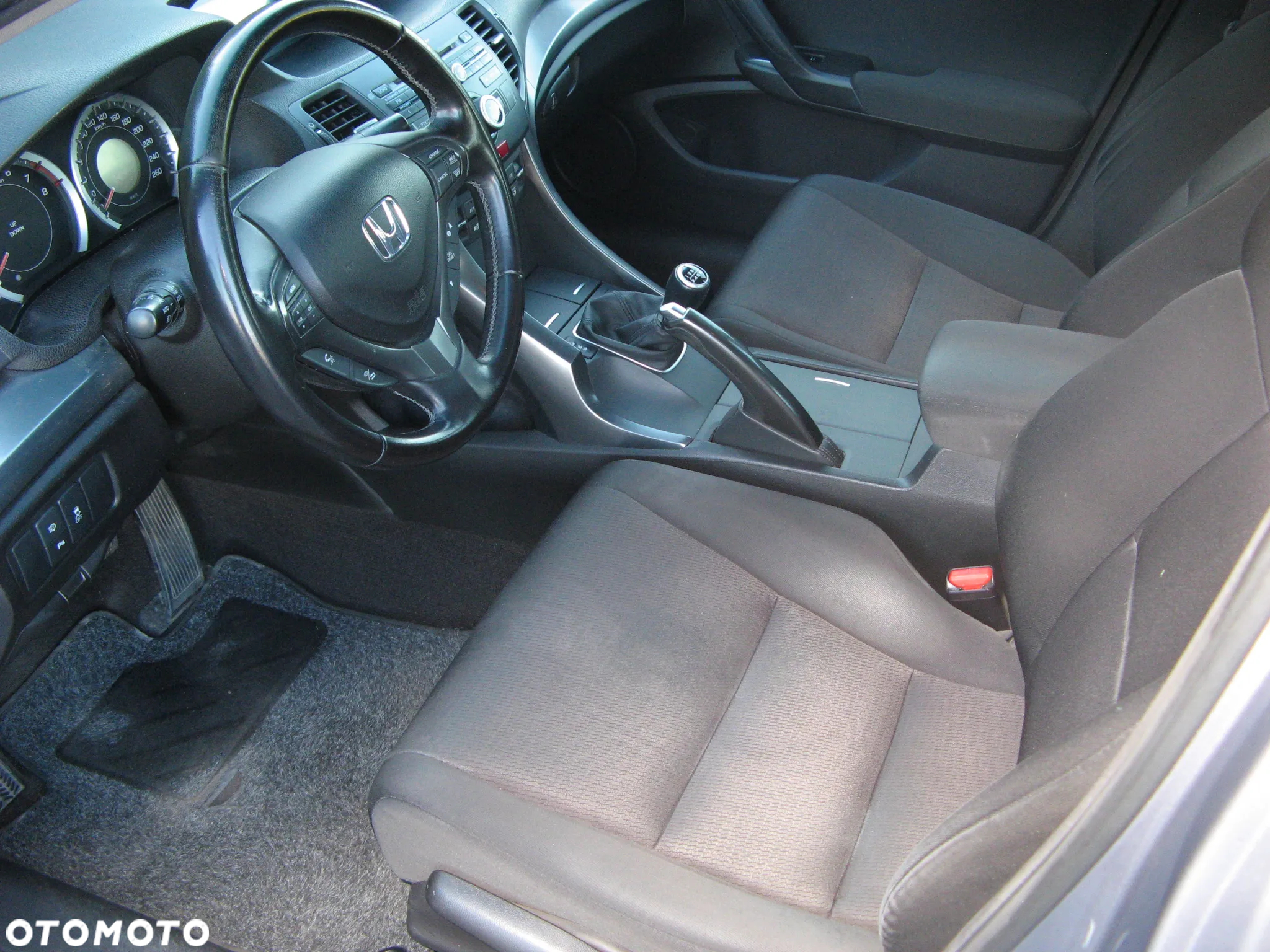 Honda Accord 2.0 Lifestyle - 7